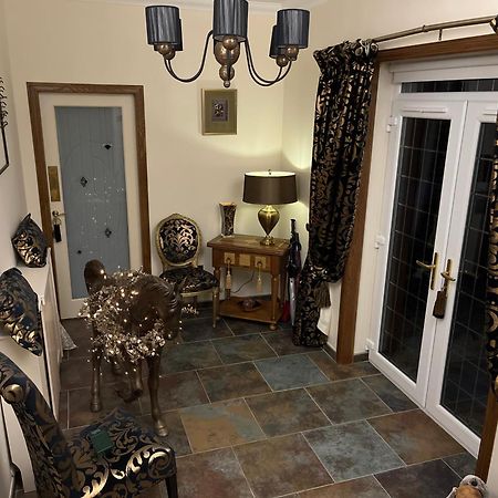 Bed and Breakfast Retreat At The Knowe Auchincruive Estate Ayr Zewnętrze zdjęcie