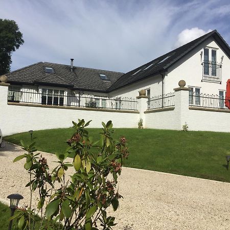 Bed and Breakfast Retreat At The Knowe Auchincruive Estate Ayr Zewnętrze zdjęcie