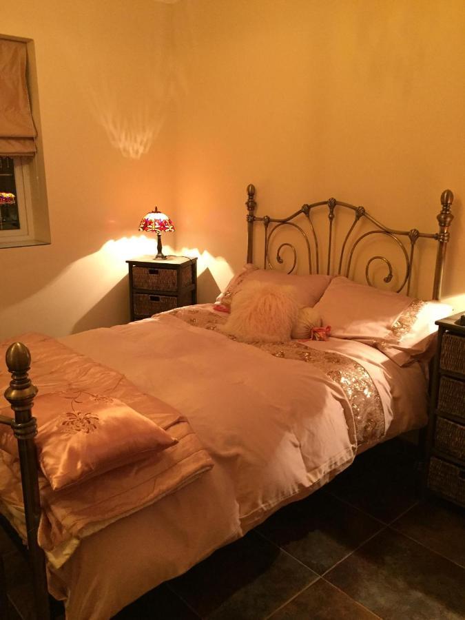Bed and Breakfast Retreat At The Knowe Auchincruive Estate Ayr Zewnętrze zdjęcie