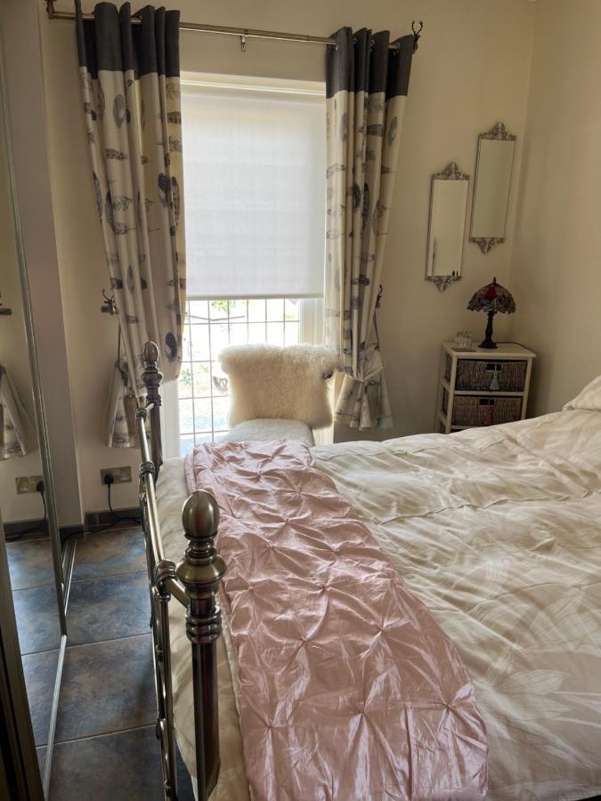 Bed and Breakfast Retreat At The Knowe Auchincruive Estate Ayr Zewnętrze zdjęcie