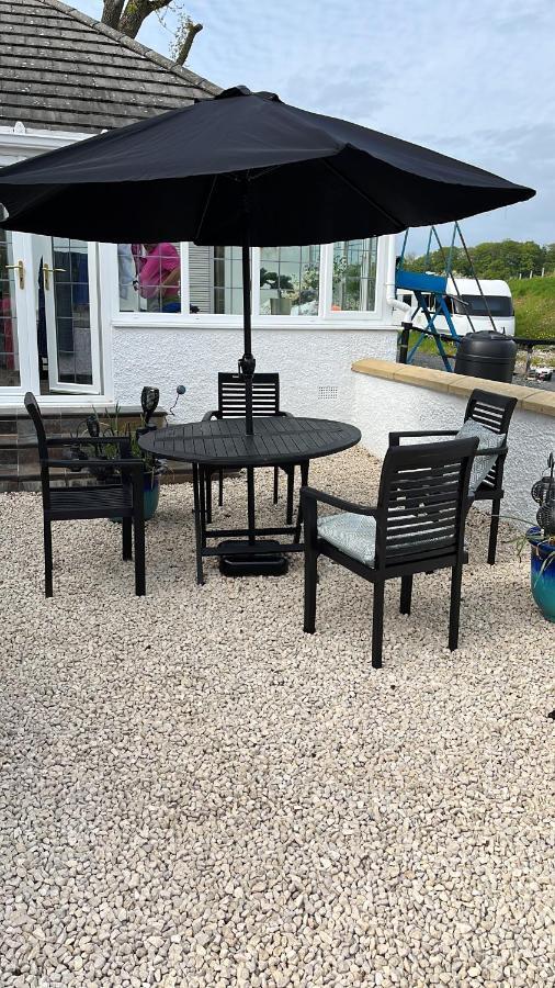 Bed and Breakfast Retreat At The Knowe Auchincruive Estate Ayr Zewnętrze zdjęcie