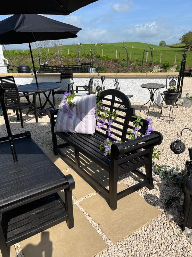 Bed and Breakfast Retreat At The Knowe Auchincruive Estate Ayr Zewnętrze zdjęcie