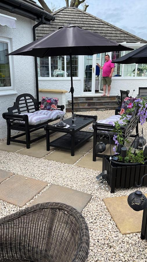 Bed and Breakfast Retreat At The Knowe Auchincruive Estate Ayr Zewnętrze zdjęcie