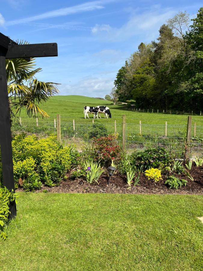 Bed and Breakfast Retreat At The Knowe Auchincruive Estate Ayr Zewnętrze zdjęcie
