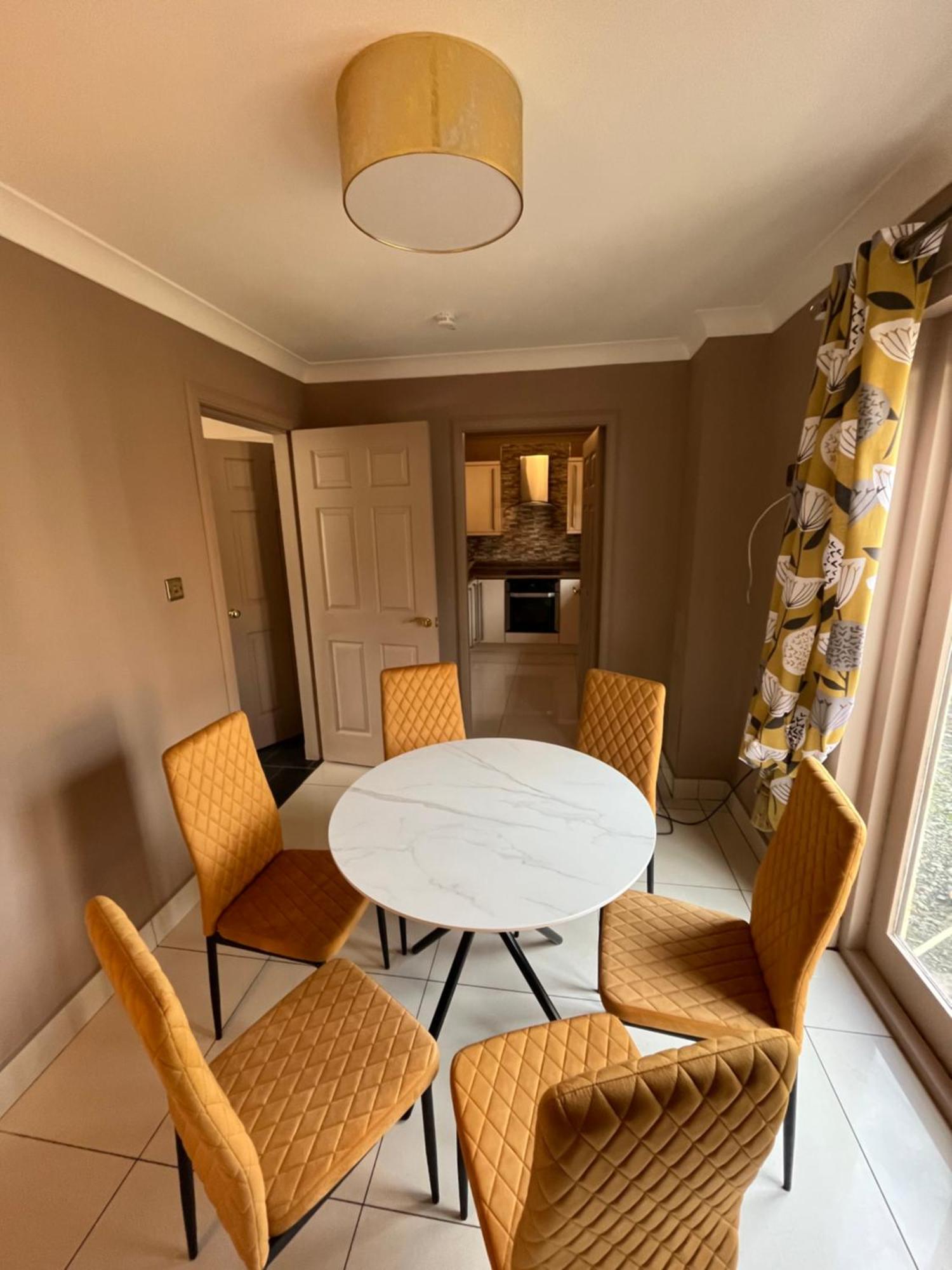 Bed and Breakfast Retreat At The Knowe Auchincruive Estate Ayr Zewnętrze zdjęcie