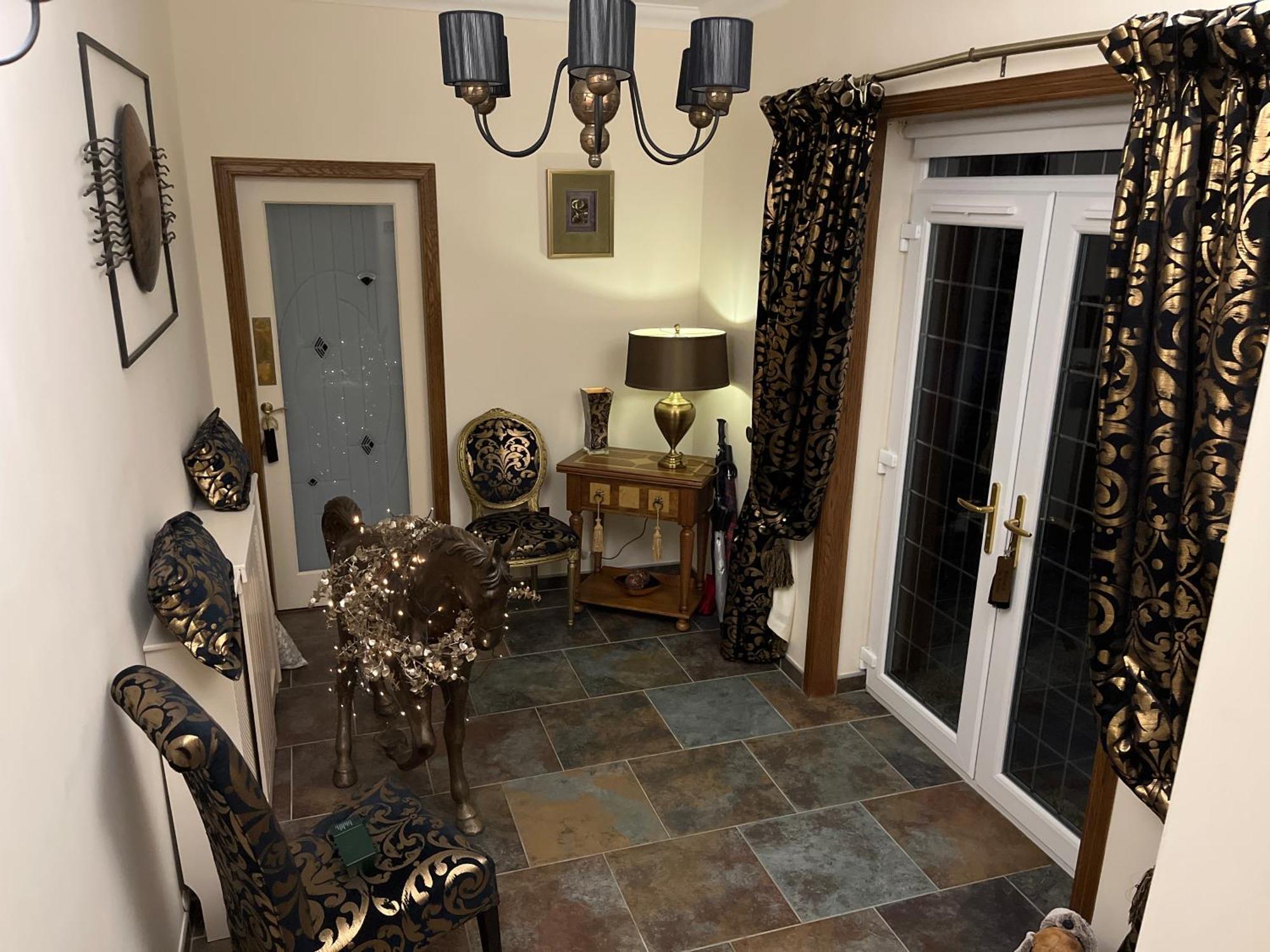 Bed and Breakfast Retreat At The Knowe Auchincruive Estate Ayr Zewnętrze zdjęcie