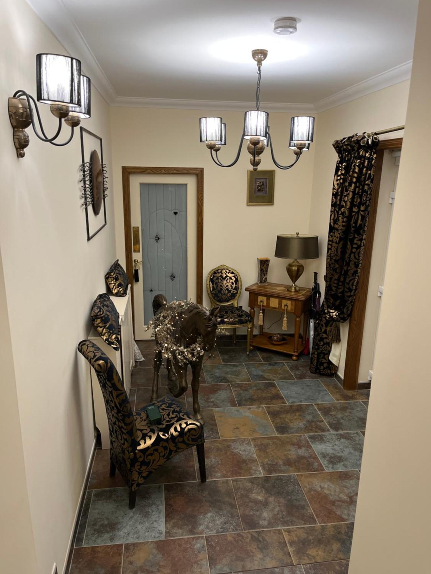 Bed and Breakfast Retreat At The Knowe Auchincruive Estate Ayr Zewnętrze zdjęcie