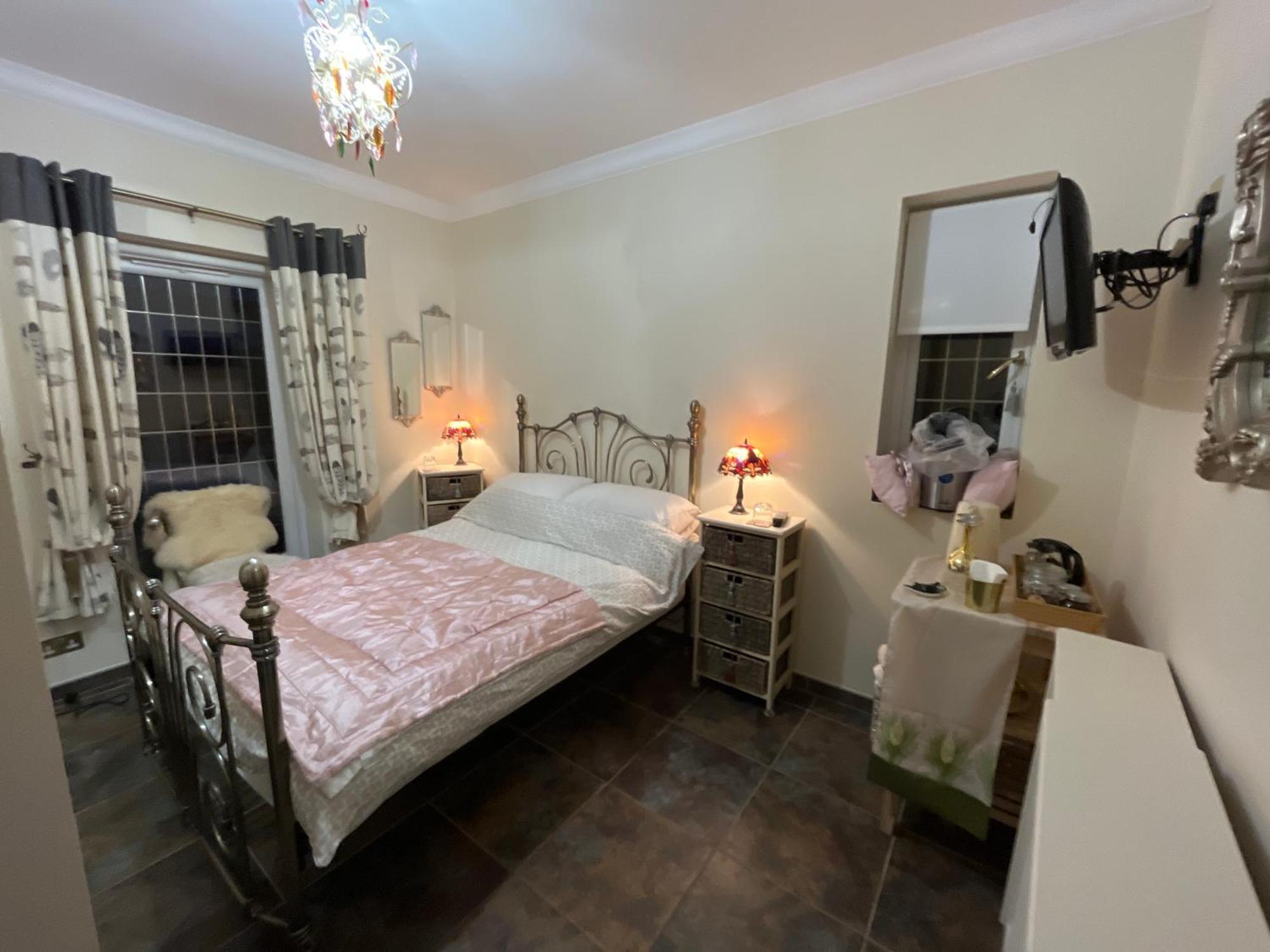 Bed and Breakfast Retreat At The Knowe Auchincruive Estate Ayr Zewnętrze zdjęcie