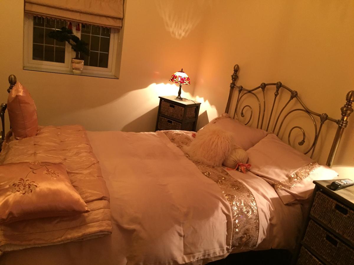 Bed and Breakfast Retreat At The Knowe Auchincruive Estate Ayr Zewnętrze zdjęcie