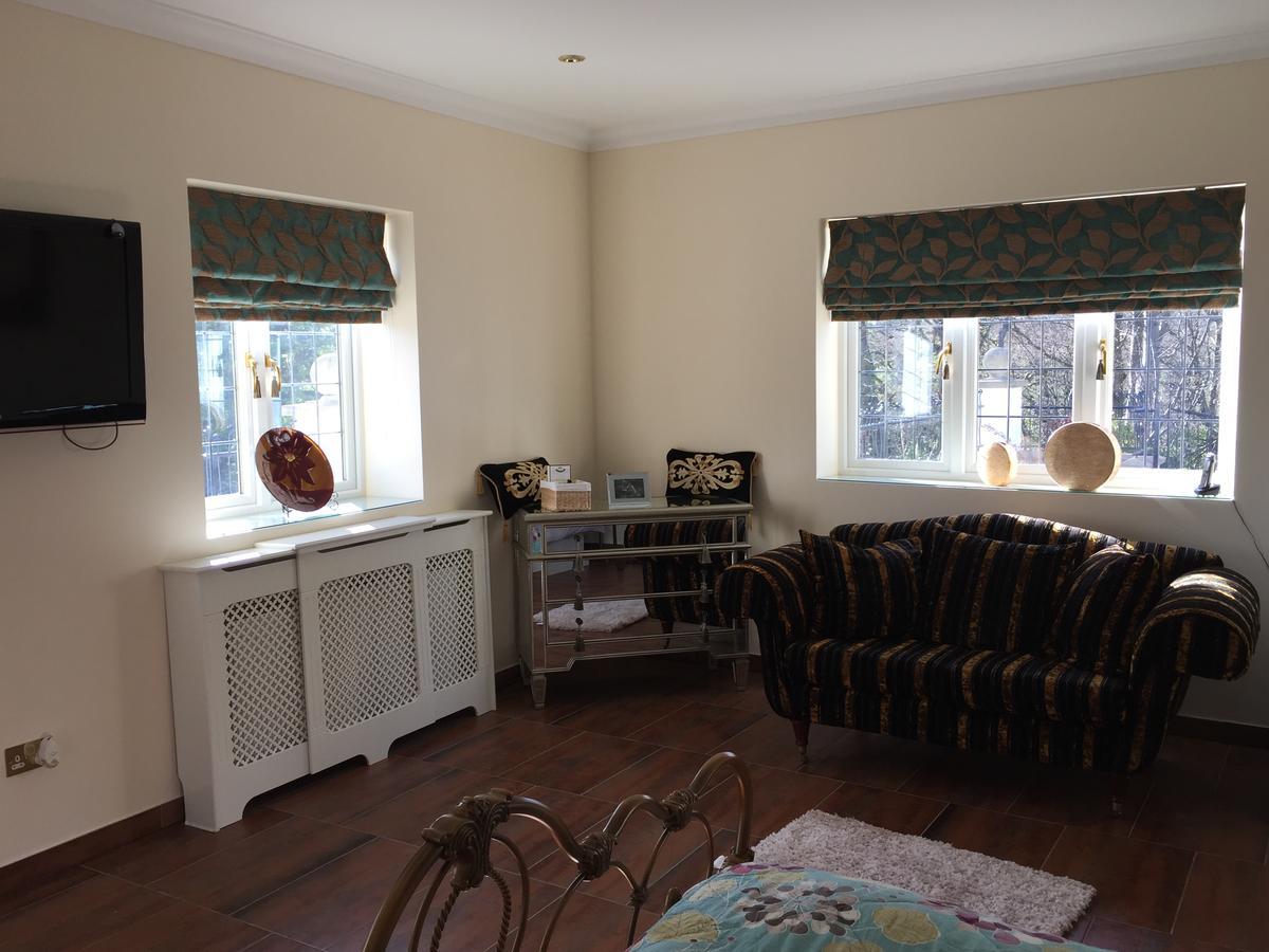 Bed and Breakfast Retreat At The Knowe Auchincruive Estate Ayr Zewnętrze zdjęcie