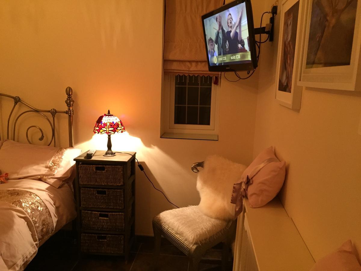 Bed and Breakfast Retreat At The Knowe Auchincruive Estate Ayr Zewnętrze zdjęcie