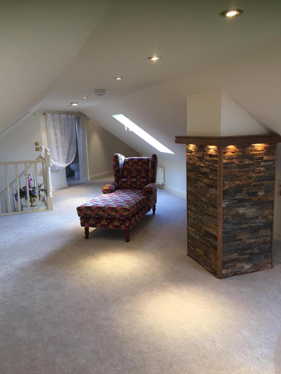 Bed and Breakfast Retreat At The Knowe Auchincruive Estate Ayr Zewnętrze zdjęcie