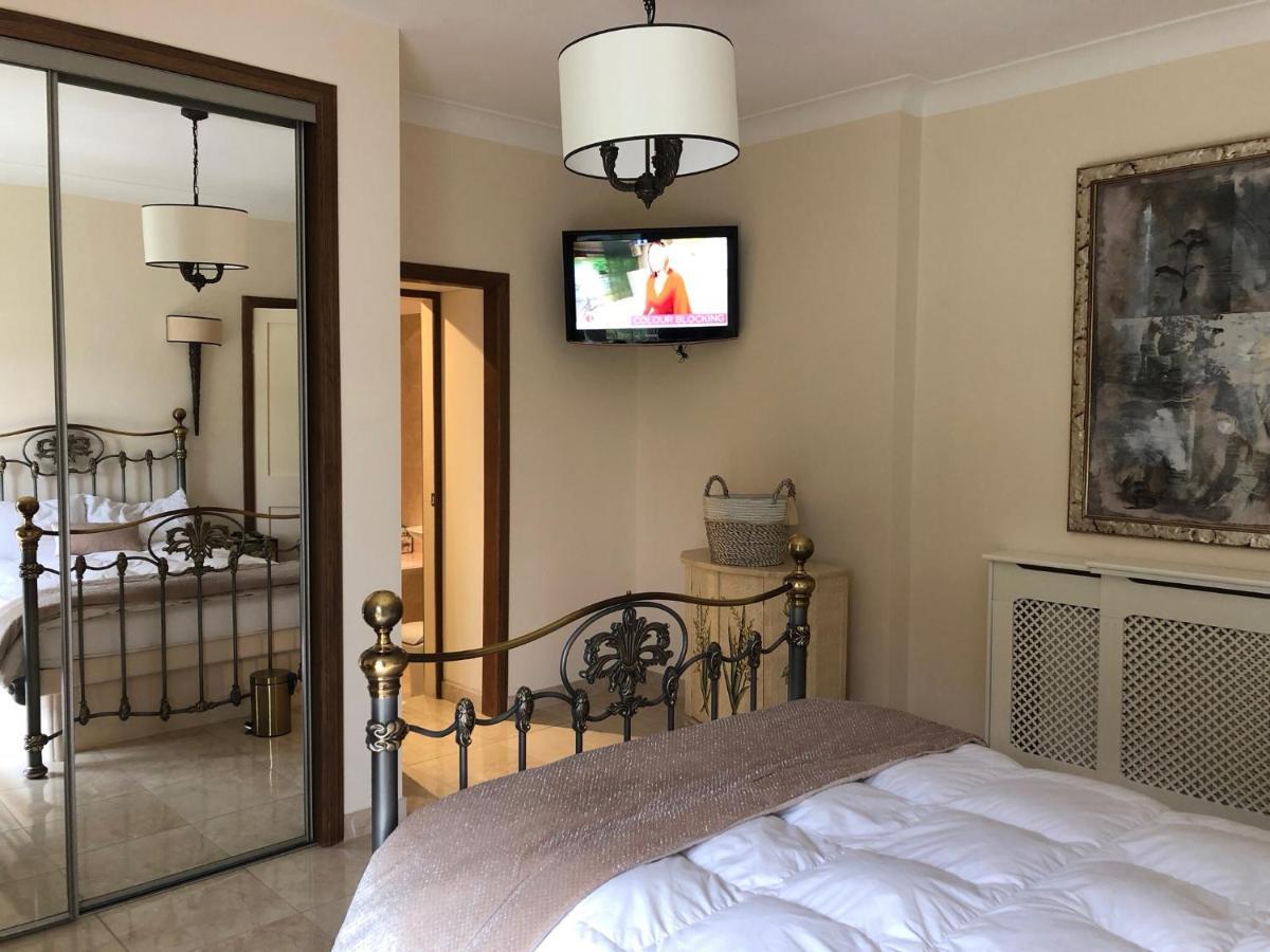 Bed and Breakfast Retreat At The Knowe Auchincruive Estate Ayr Zewnętrze zdjęcie