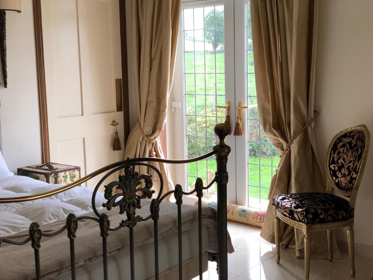 Bed and Breakfast Retreat At The Knowe Auchincruive Estate Ayr Zewnętrze zdjęcie